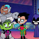 Illustration for article titled Teen Titans Go! To The Movies takes on the whole superhero genre with joyous absurdity